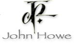 Artist John Howe