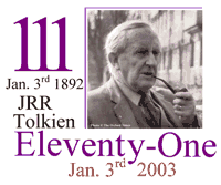 Visit the Tolkien Society for an in-depth biography on the life of J.R.R. Tolkien